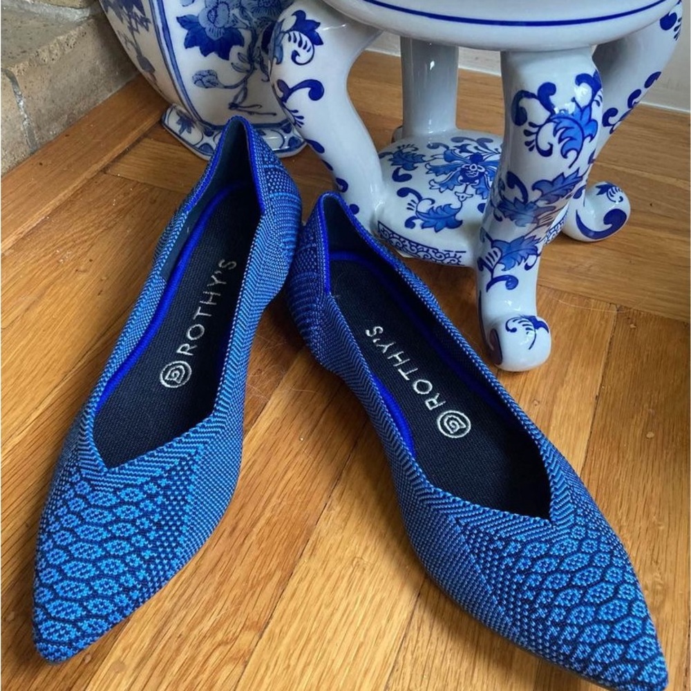 Rothys points